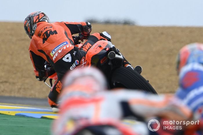 Danilo Petrucci, KTM Tech3