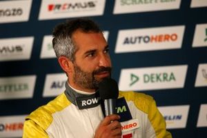 Timo Glock