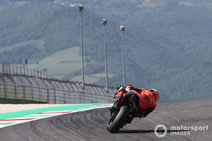 Iker Lecuona, KTM Tech3