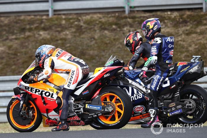 Pol Espargaró, Repsol Honda Team