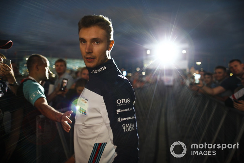 Szerkesztői TOP-20 - Orosz Nagydíj - csütörtök - F1 2018