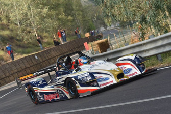 Omar Magliona, Norma M20 FC, CST Sport