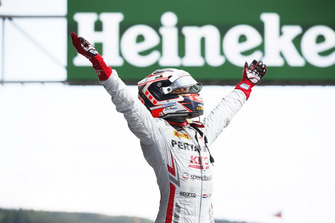 Nyck De Vries, PREMA Racing