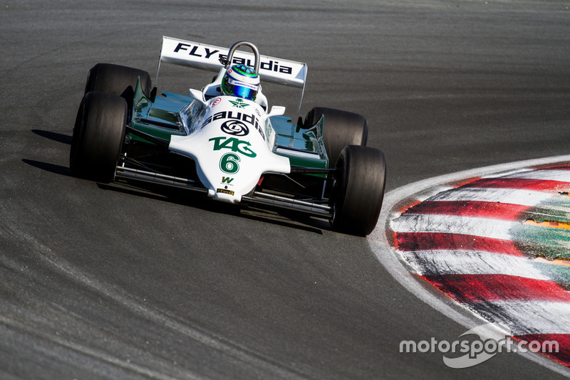 Historic Grand Prix Zandvoort