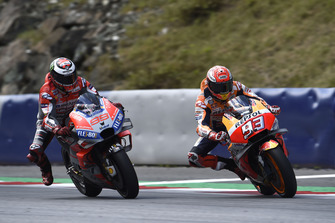 Marc Marquez, Repsol Honda Team