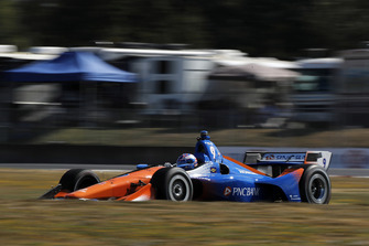 Scott Dixon, Chip Ganassi Racing Honda