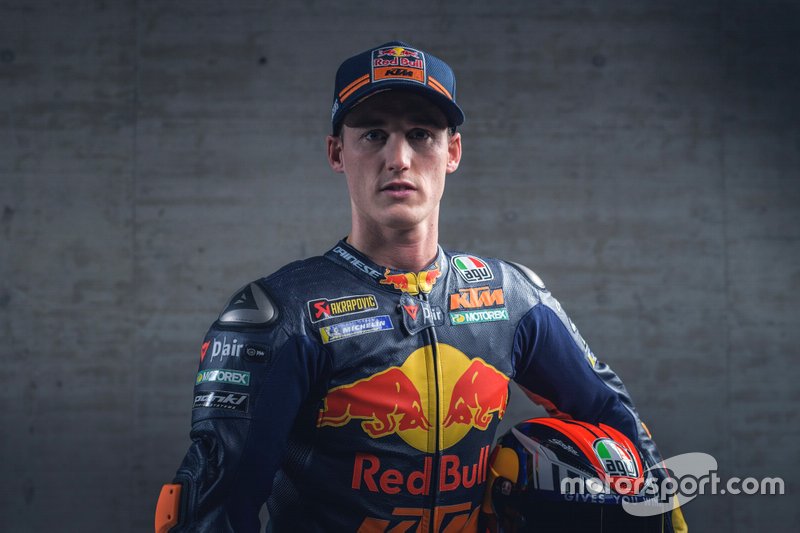 Пол Эспаргаро, Red Bull KTM Factory Racing