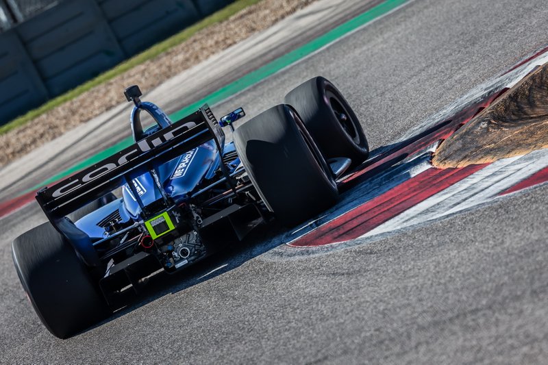 RC Enerson, Carlin Chevrolet
