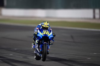 Joan Mir, Team Suzuki MotoGP