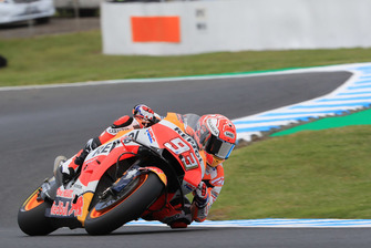 Marc Marquez, Repsol Honda Team