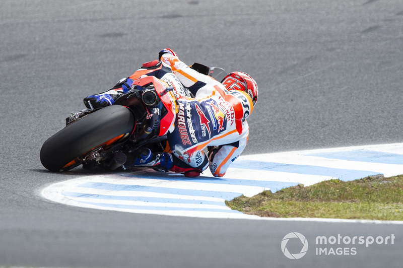 Марк Маркес, Repsol Honda Team