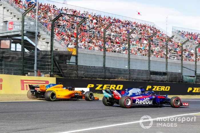 Gran Premio de Japón
