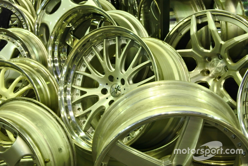 Velg mobil