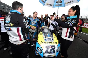Thomas Luthi, Estrella Galicia 0,0 Marc VDS