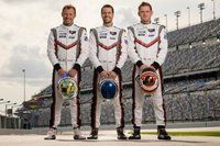 Porsche Team