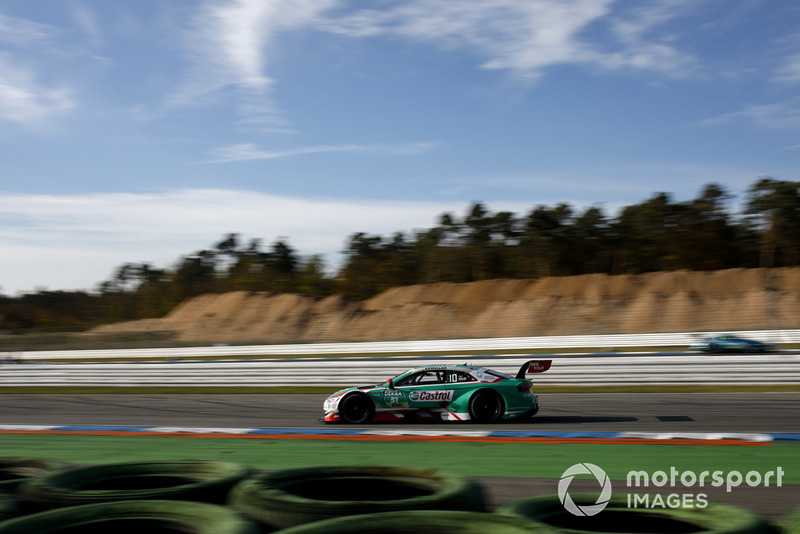 Nico Müller, Audi Sport Team Abt Sportsline, Audi RS 5 DTM