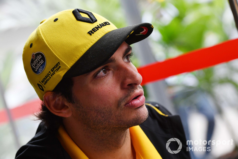 Brazil Nagydíj - csütörtök - F1 2018
