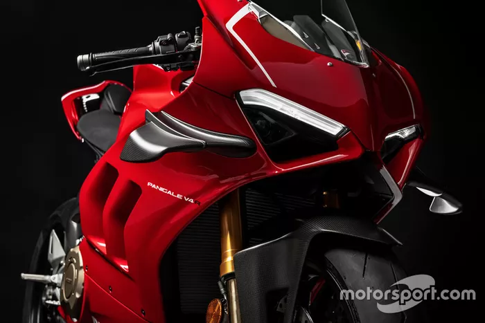 Ducati Panigale V4R