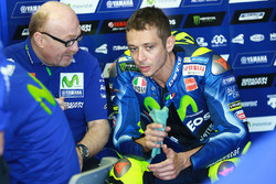 Валентино Россі, Yamaha Factory Racing
