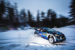Ott Tänak, Martin Järveoja, Ford Fiesta WRC, M-Sport