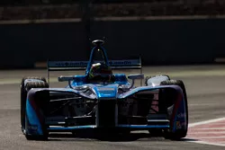 Robin Frijns, Amlin Andretti Formula E Team