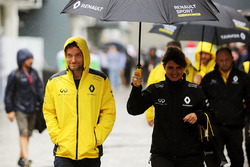 Jolyon Palmer, Renault Sport F1 Team