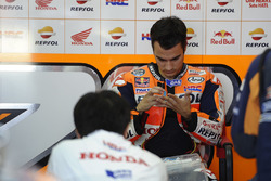 Dani Pedrosa, Repsol Honda Team