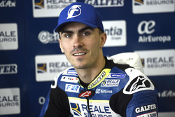 Loris Baz, Avintia Racing