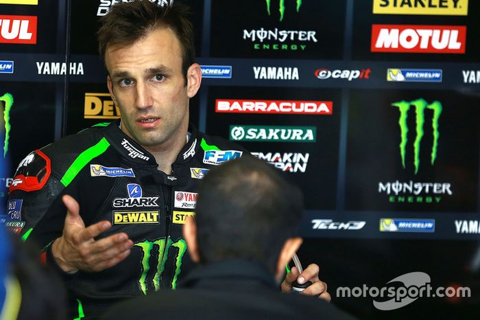 Johann Zarco, Monster Yamaha Tech 3