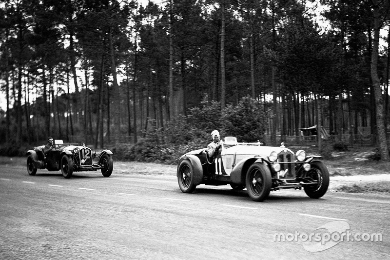 Tazio Nuvolari