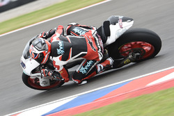 Danny Kent, Kiefer Racing