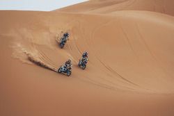 Matthias Walkner, Red Bull KTM Factory Racing , Toby Price, Red Bull KTM Factory Racing , Sam Sunder