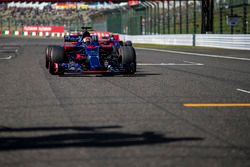 Pierre Gasly, Scuderia Toro Rosso STR12