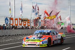 Jonatan Castellano, Castellano Power Team Dodge