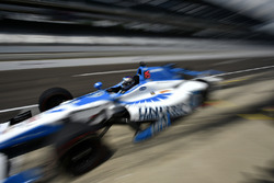 Марко Андретті, Andretti Autosport Honda