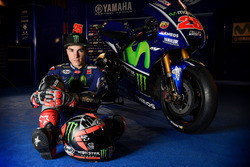 Маверик Виньялес, Yamaha Factory Racing