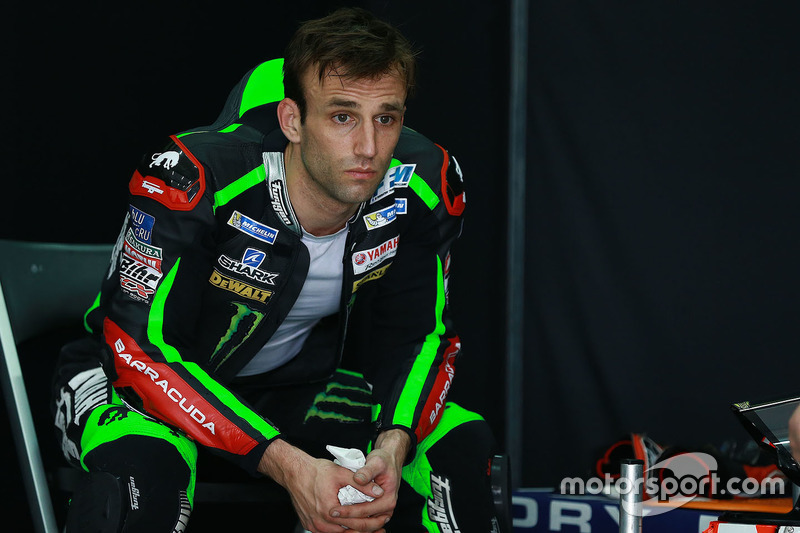 Johann Zarco, Monster Yamaha Tech 3