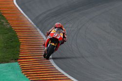 Marc Marquez, Repsol Honda Team