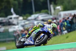 Valentino Rossi, Yamaha Factory Racing