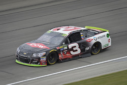 Austin Dillon, Richard Childress Racing Chevrolet