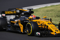 Роберт Кубица, Renault Sport F1 Team RS17