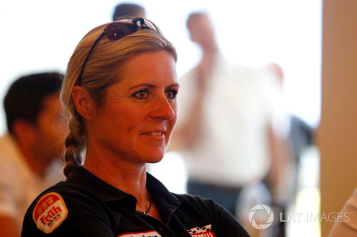 #30 Frikadelli Racing Team, Porsche 991 GT3-R: Sabine Schmitz