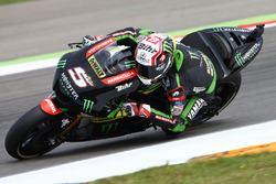 Жоанн Зарко, Monster Yamaha Tech 3