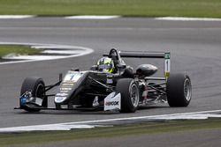 Joel Eriksson, Motopark, Dallara F317 - Volkswagen