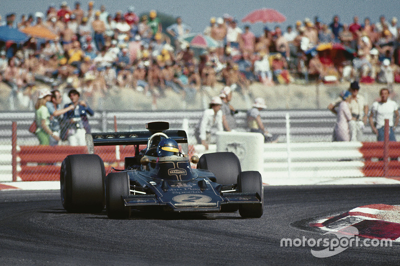 Grand Prix de France 1973