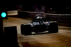 П'єр Гаслі, Scuderia Toro Rosso STR12
