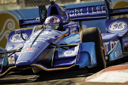 Scott Dixon, Chip Ganassi Racing Honda
