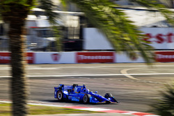 Scott Dixon, Chip Ganassi Racing Honda