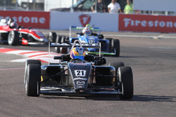 Rinus van Kalmthout, Pabst Racing
