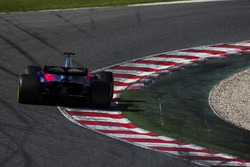 Carlos Sainz Jr., Scuderia Toro Rosso STR12